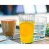 Rock empilable Stack Up Cross Arcoroc verre cl 21