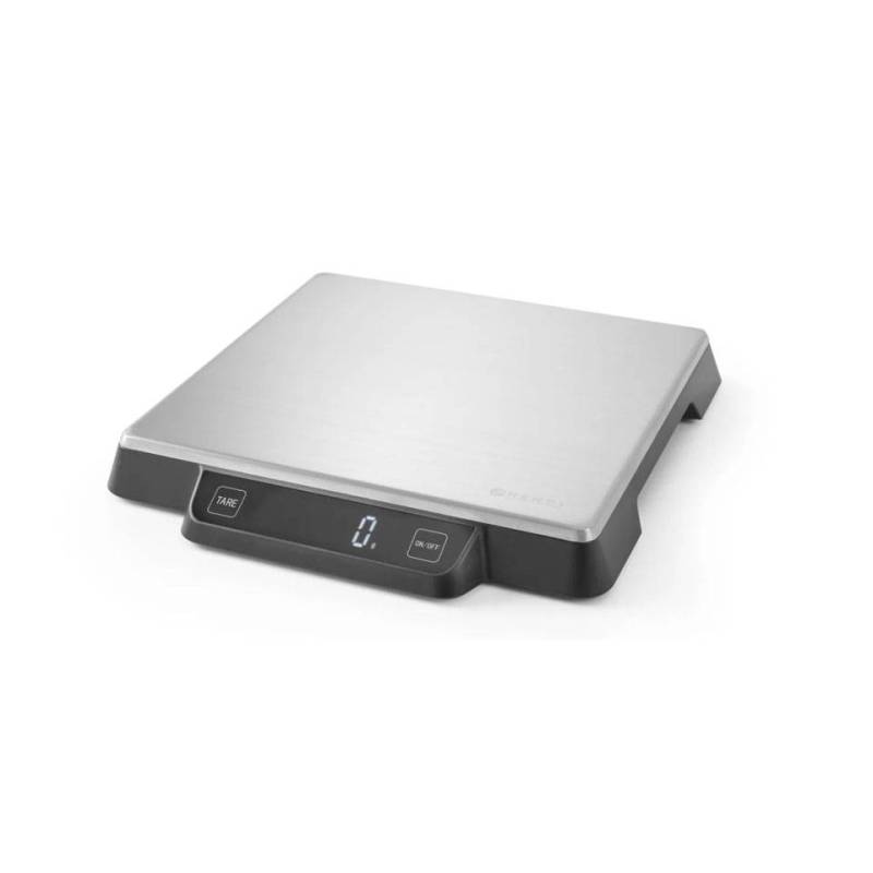 Digital kitchen scale high precision kg 15