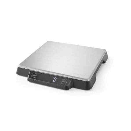 Digital kitchen scale high precision kg 15