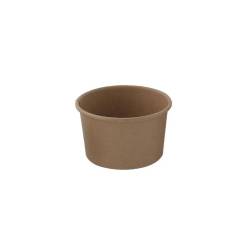 Gobelet en carton kraft cl 7