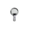 Passoire 47 Ronin en acier inoxydable 9,5 cm