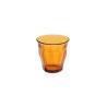 Verre Picardie ambre cl 25