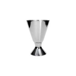 Jigger 47 Ronin acier inoxydable ml 10-70