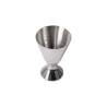 Jigger 47 Ronin acero inoxidable ml 10-70