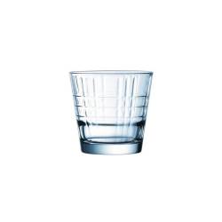 Roca Apilable Cruz Arcoroc Cristal cl 26