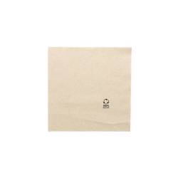 Biodegradable cellulose napkins cm 33x33