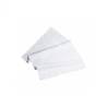 Egochef 100% coton serviette blanche 70x50 cm