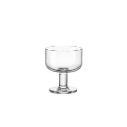 Copa de helado Hosteria Vaso cl 24