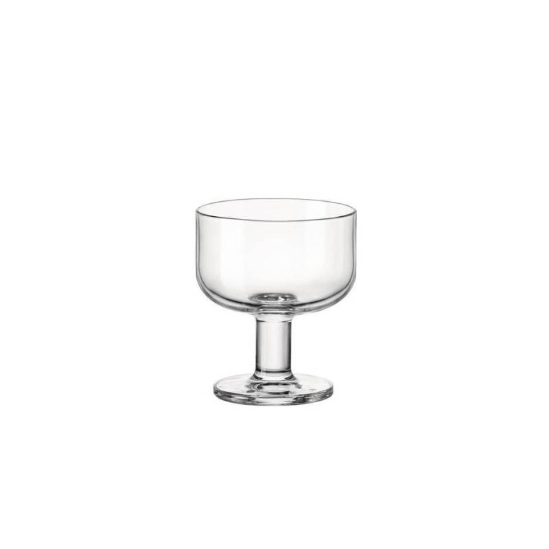 Copa de helado Hosteria Vaso cl 24