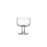 Hosteria Coupe à glace Verre cl 24