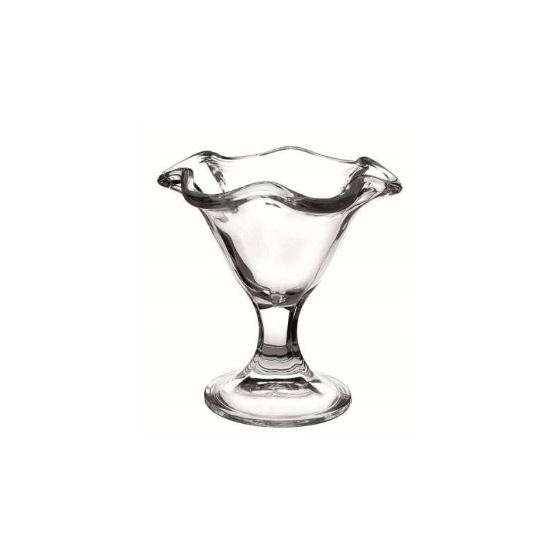 Coupe à glace Printemps Verre cl 24