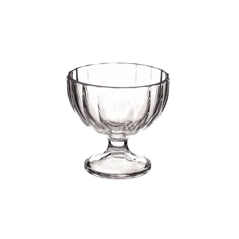 Copa de helado Alaska Vaso cl 26