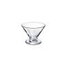 Coupe à glace Vicenza en verre cl 10