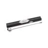 Leopold Cocktail Kingdom cuchara de bar de acero inoxidable 36 cm