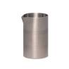 Boîte à mélange Mixtin Banded Cocktail Kingdom acier inoxydable cl 62.5
