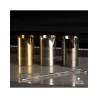 Mixing tin Mixtin Banded Cocktail Kingdom stainless steel cl 62.5