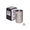Lata mezcladora Mixtin Banded Cocktail Kingdom acero inoxidable cl 62,5