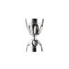 Jigger Deco acero inoxidable cl 3-6