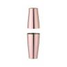 Agitador boston 2 piezas acero inoxidable cobreado cl 60-80