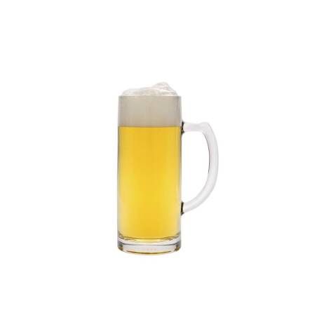 Jarra de cerveza Reno vaso cl 30