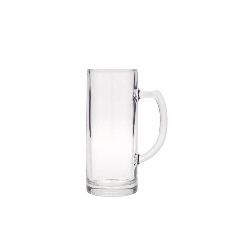 Jarra de cerveza Reno vaso cl 30