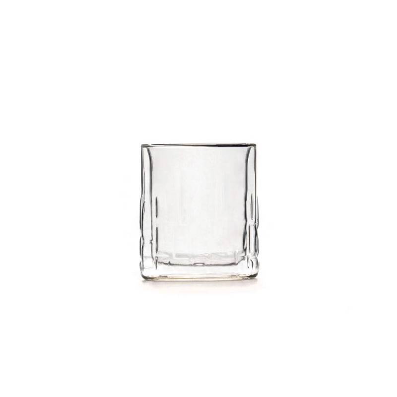 Tesla 100% Chef verre à whisky cl 30