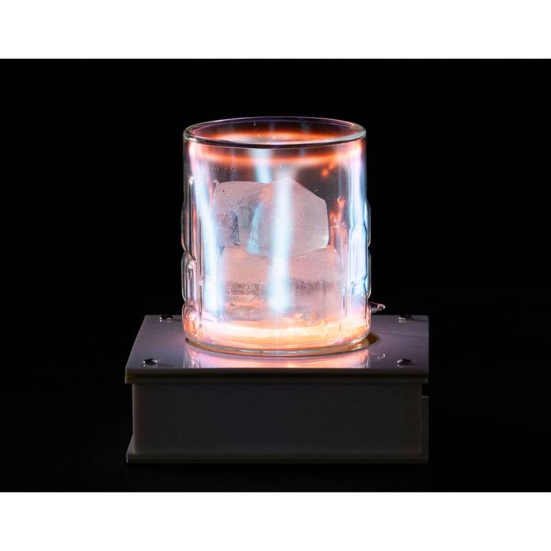 Tesla 100% Chef verre à whisky cl 30
