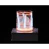 Tesla 100% Chef verre à whisky cl 30