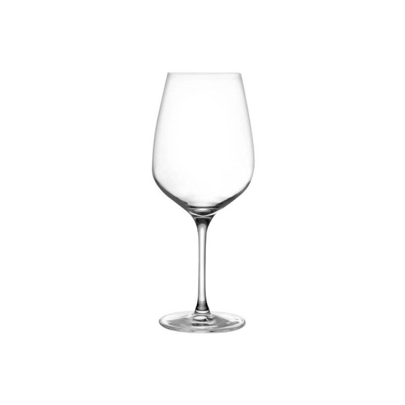 Refine Nude Verre à vin rouge cl 61