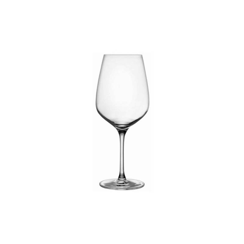 Refine Nude Verre à vin rouge cl 53
