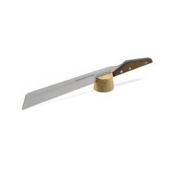 Sable de sumiller con soporte de corcho cm 41