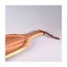 Tabla de cortar Henry con mango de acacia 60x18 cm