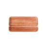 Henry plateau rectangulaire en acacia 30x16 cm
