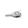 Koriko Cocktail Kingdom Egouttoir avec ailettes en acier inoxydable 9 cm