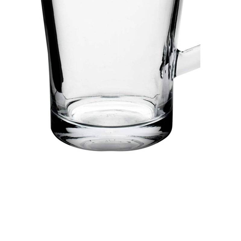 Pasabahce Glass Festival Carafe lt 1.8