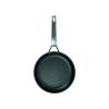 Blackplus Risolì poêle à frire antiadhésive en aluminium à un manche 28 cm