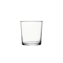 Bistro Pasabahce dof glass cl 38