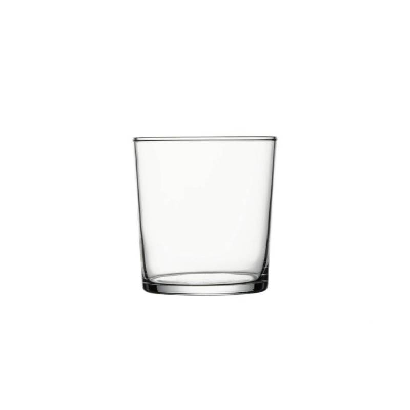 Bistro Pasabahce dof glass cl 38