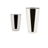 Boston shaker 2 piezas acero inoxidable equilibrado cl 50-90