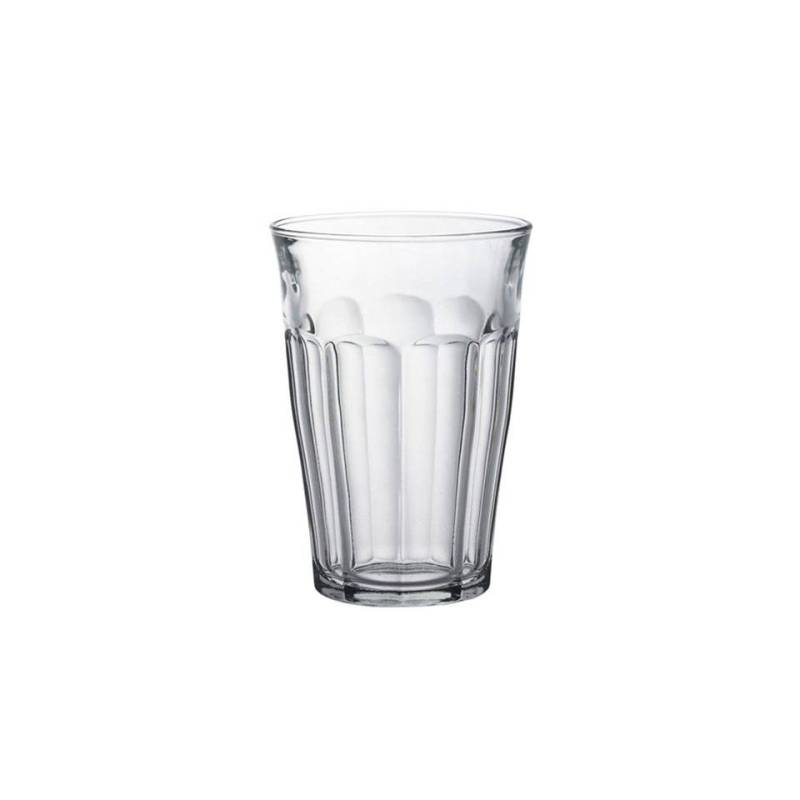 Verre de Picardie cl 36
