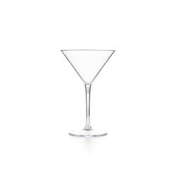 Verre à martini transparent cl 24.5