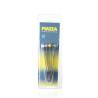 Fourchette en acier inoxydable Cherry en couleurs assorties cm 12,5