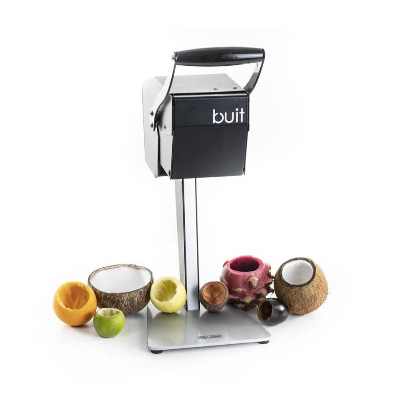 Kit Extractor Exprimidor de Frutas Vaciado BUIT 100% Chef