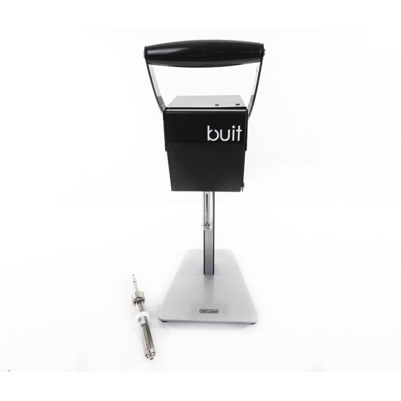 Kit Extracteur de Fruits Presseur Vidange BUIT 100% Chef