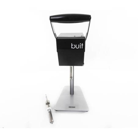 Kit Extracteur de Fruits Presseur Vidange BUIT 100% Chef