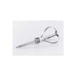 Hoja corta Extractor Exprimidor de Frutas Vaciado BUIT 100% Chef