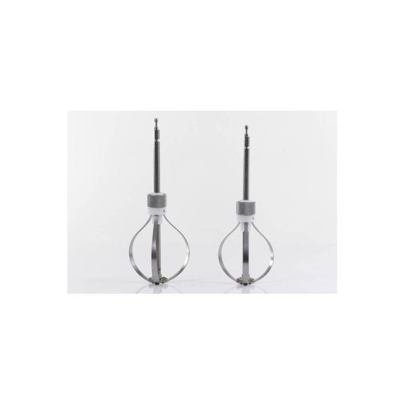 Hoja corta Extractor Exprimidor de Frutas Vaciado BUIT 100% Chef