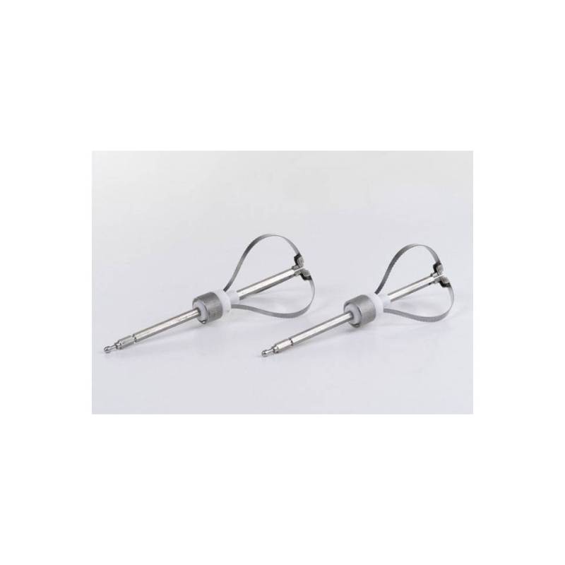 Hoja corta Extractor Exprimidor de Frutas Vaciado BUIT 100% Chef
