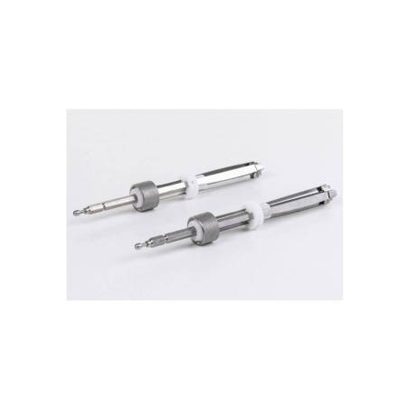 Hoja corta Extractor Exprimidor de Frutas Vaciado BUIT 100% Chef