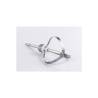 Extracteur de fruits à longue lame Presseur vide BUIT 100% Chef